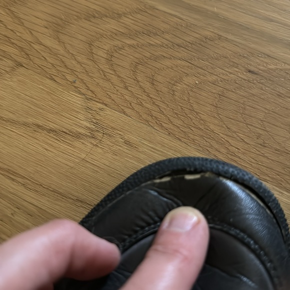 Maison Margiela × Reebok sneakers size 9.5 - Picture 4 of 6